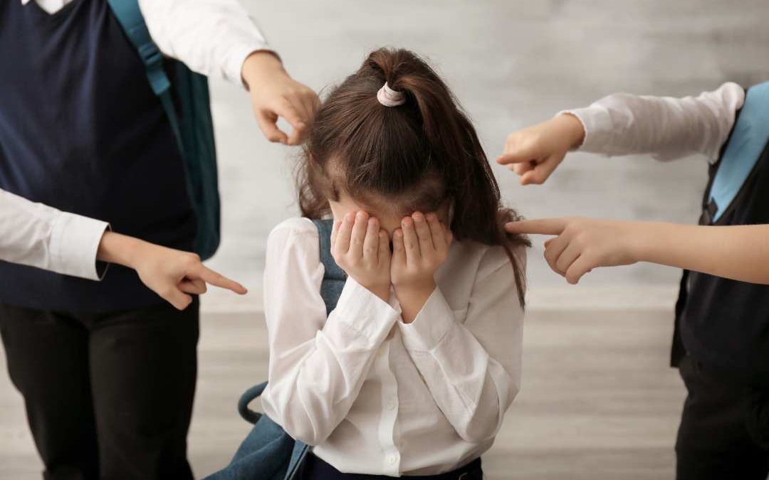 Αυτισμός και σχολικός εκφοβισμός ή bullying