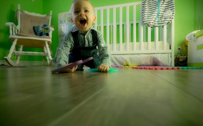 Καθυστέρηση λόγου και γλώσσας