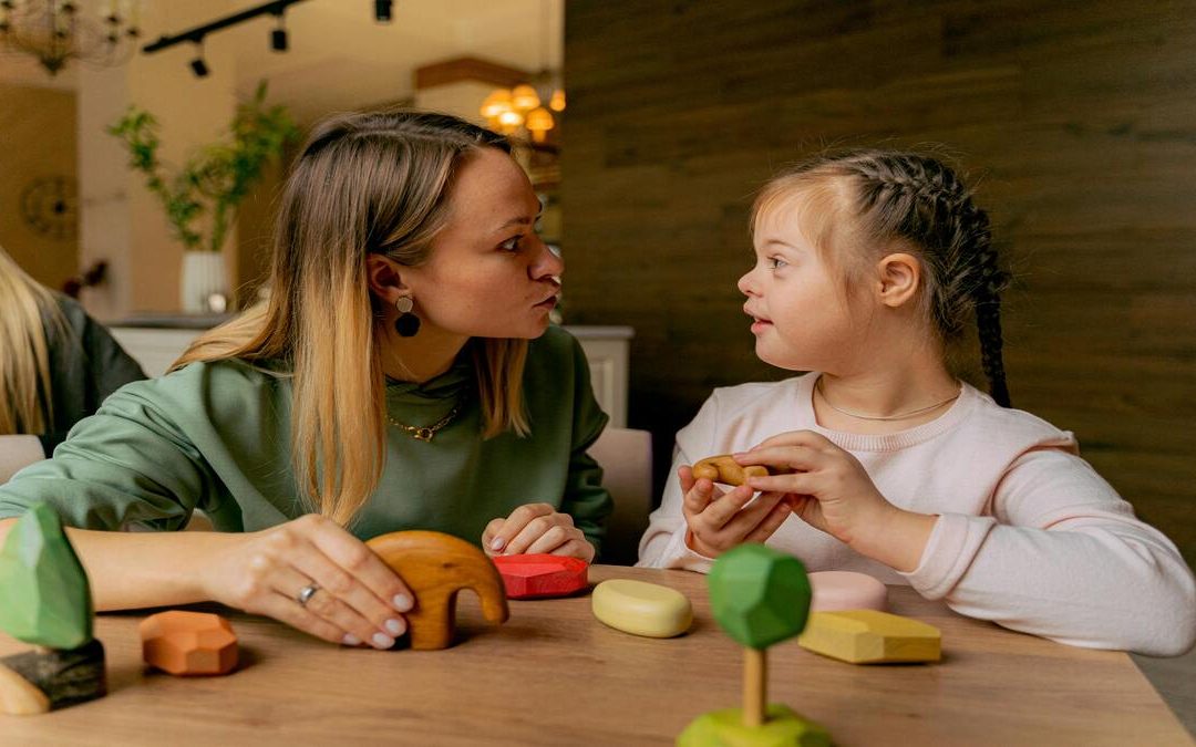 Σύνδρομο Down