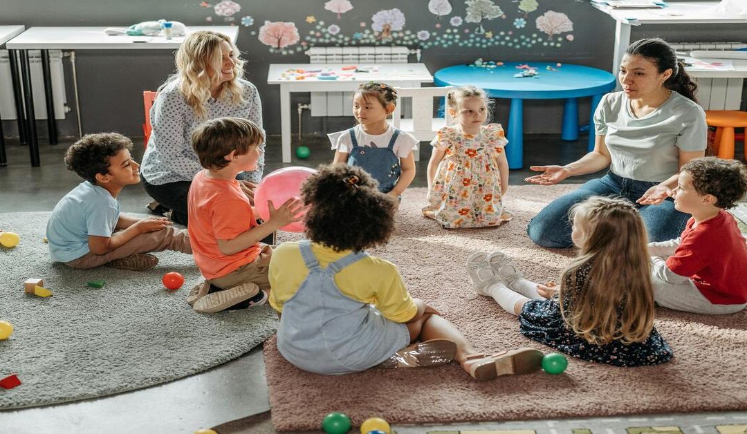 Διαφορετικότητα και συμπερίληψη